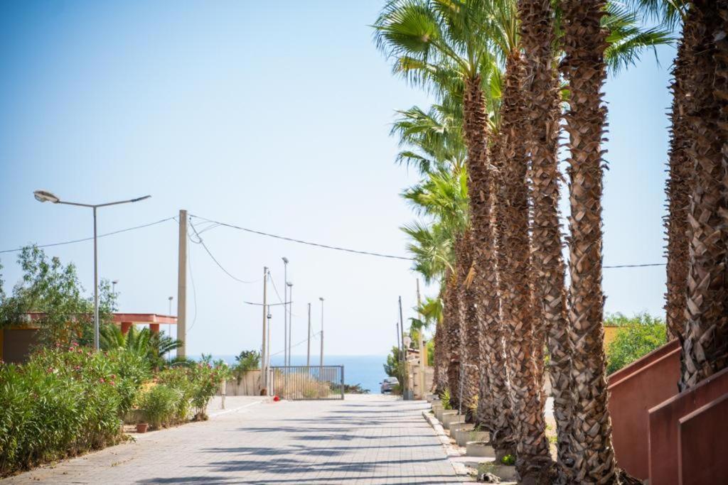 Cala San Giorgio Residence Sciacca Exterior photo