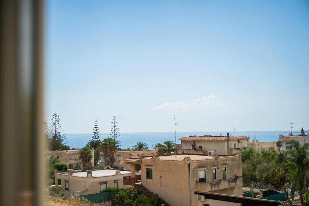 Cala San Giorgio Residence Sciacca Exterior photo