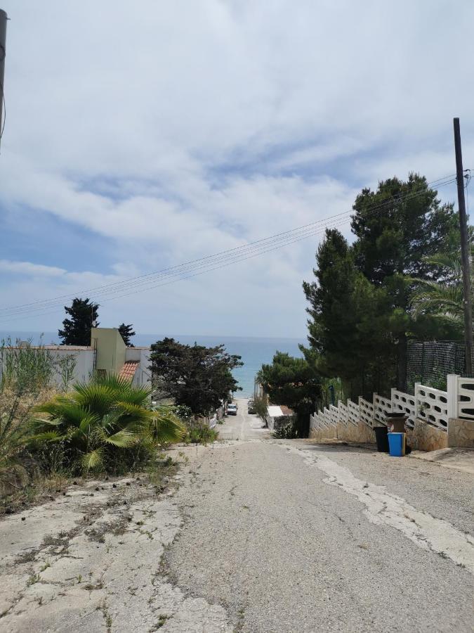 Cala San Giorgio Residence Sciacca Exterior photo