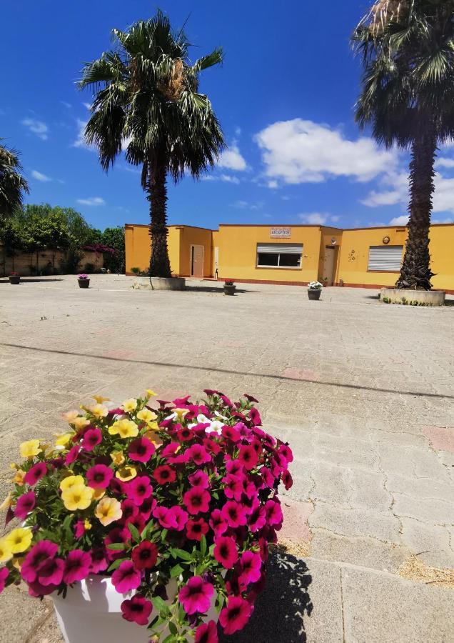 Cala San Giorgio Residence Sciacca Exterior photo