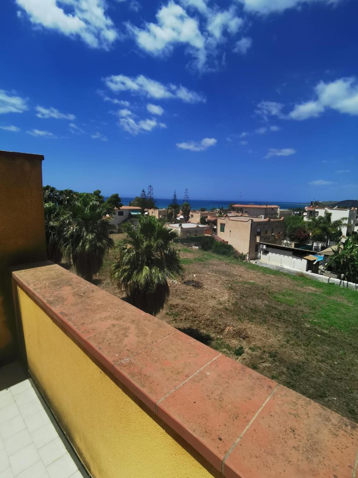 Cala San Giorgio Residence Sciacca Exterior photo